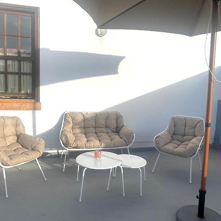Ferienwohnung Casa Barrera Tigaday Exterior foto